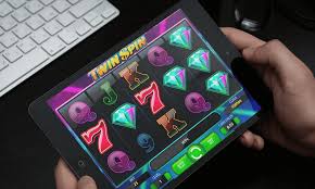 Зеркало Vulkan Stavka Casino